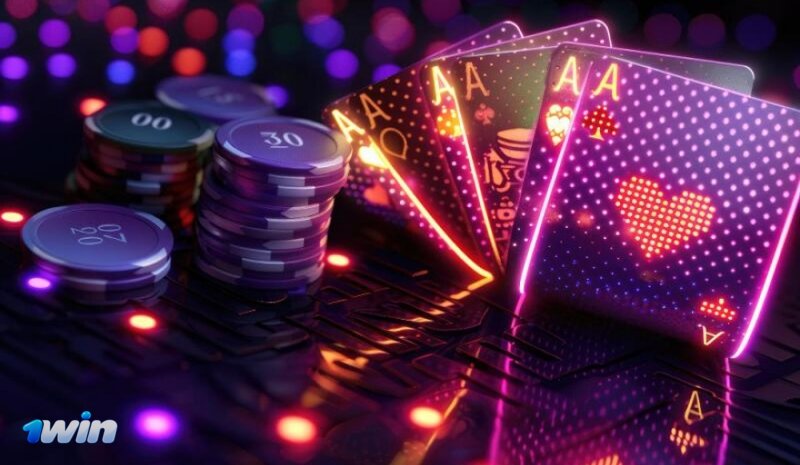 Casino 1win Bangladesh - What Is Casino 1win Bangladesh?